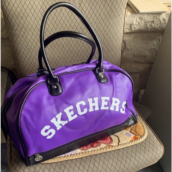 Duffles Bag-”SKETCHERS “ - Picture 3 of 3